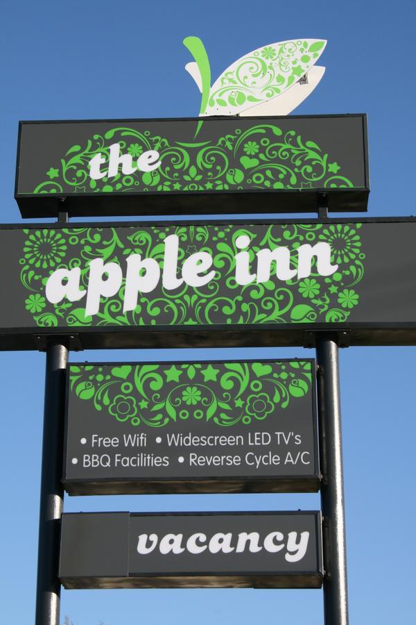 The Apple Inn Batlow Εξωτερικό φωτογραφία