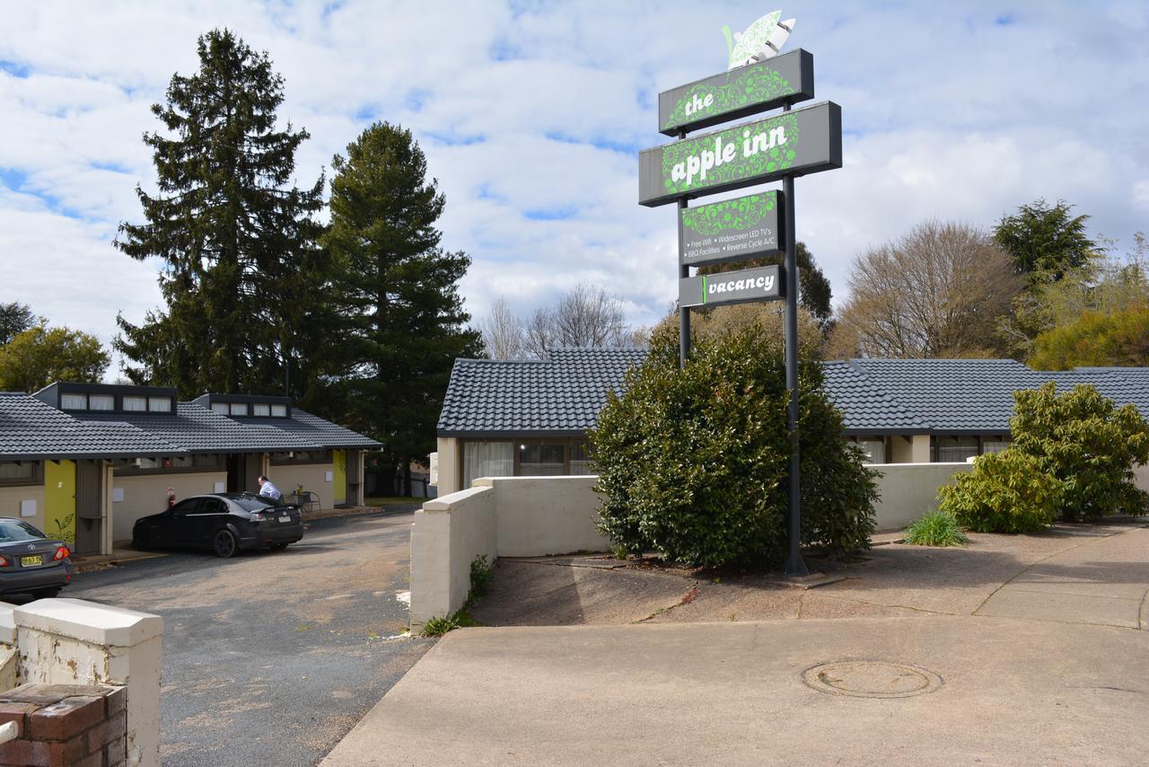 The Apple Inn Batlow Εξωτερικό φωτογραφία