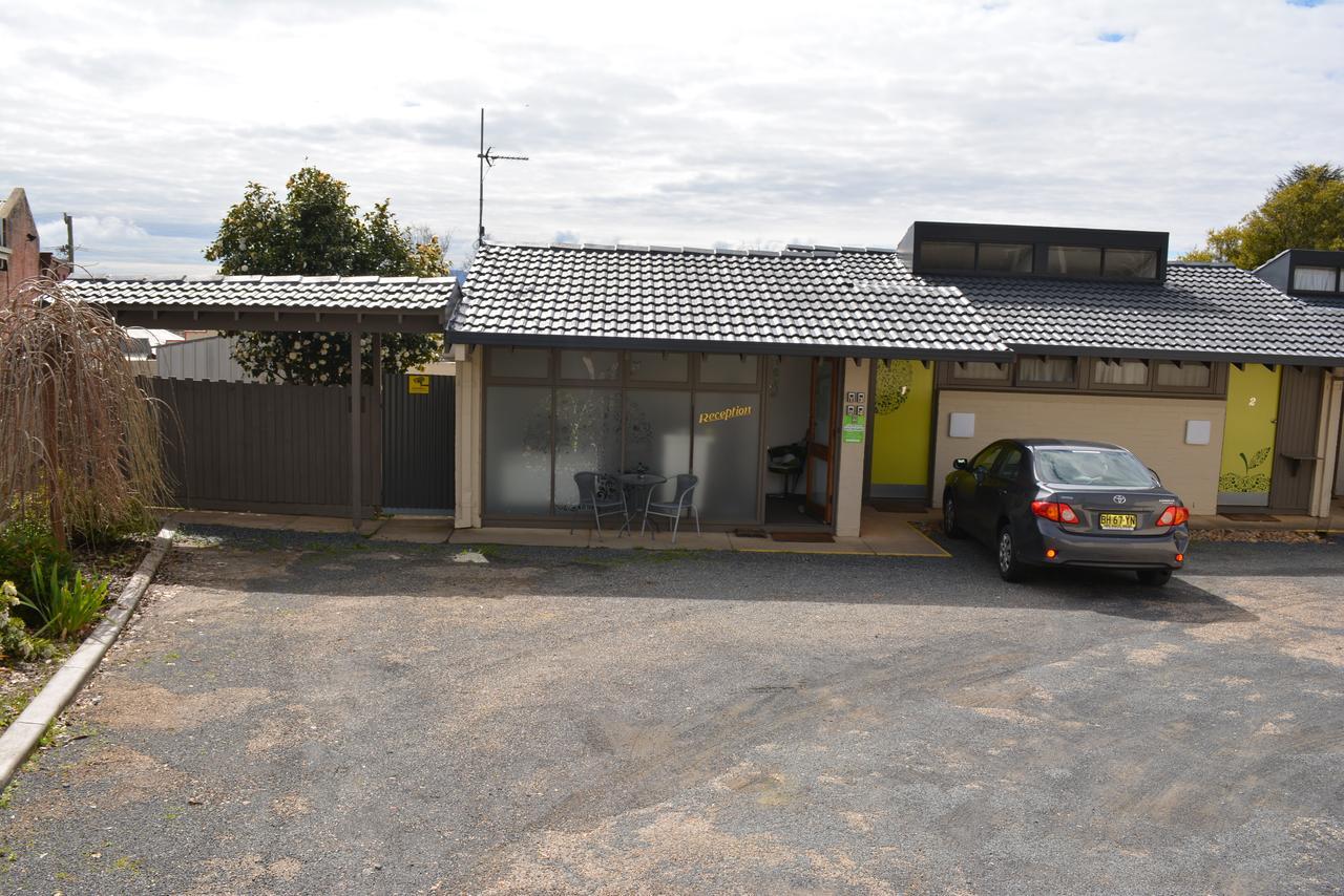 The Apple Inn Batlow Εξωτερικό φωτογραφία